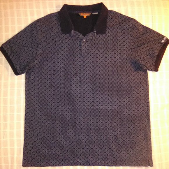 Ben Sherman Polo - Picture 1 of 3